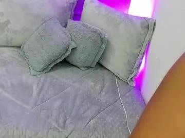 aniie_princess_18 on Chaturbate 