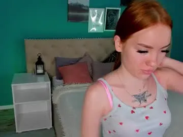 anitalawson — lower the straps of the bodice [55 tokens left] Hello everyone This is my first stream on this site! Wish me luck!  #new #shy #skinny #18 #bigass