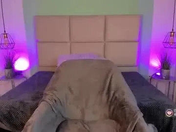 annabananas01 on Chaturbate 