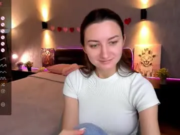annacooleman_ on Chaturbate 