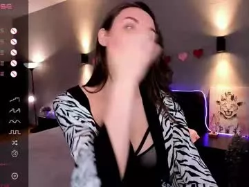 annacooleman_ on Chaturbate 