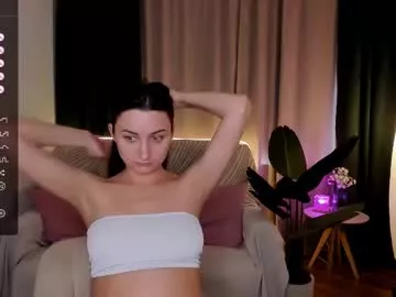 annacooleman_ on Chaturbate 