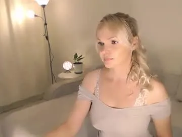 annett on Chaturbate 