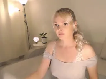 annett — tease you with my boobies [346 tokens left]   #natural #lush #blonde #cute #bigboobs #cum
