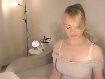 annett on Chaturbate 