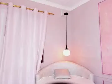 anni_lima on Chaturbate 