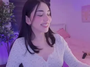 anniebrie — GOAL: Masturbacion consolador [450 tokens remaining] Welcome guys !!!! #skinny #latina #teen #petite #cute