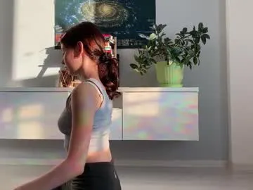 anntics_ — 2 spins [22 tks left]   #tease #natural #skinny