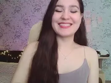 anny_shine on Chaturbate 
