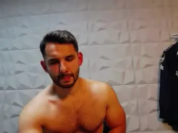 antoniovalentinidiamond — 1st load of the day huge and salty cum all over my ripped body. [483 tokens remaining]