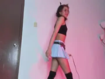 applehot_lr on Chaturbate 