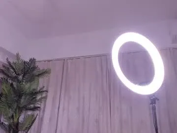 ariapitts on Chaturbate 
