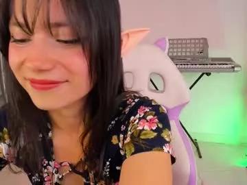 ariarouse on Chaturbate 