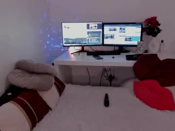 aryahunt on Chaturbate 