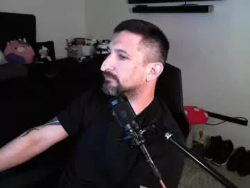 asanator101 on Chaturbate 