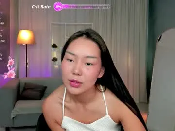 asiancheek — GOAL: unbutton and take it off the top [44 tokens remaining] Welcome to my room! #new #asian #teen #18 #shy