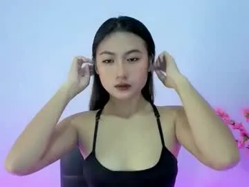 asianhotgirl_cherry on Chaturbate 