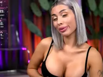 audreyzanne — The woman you were looking for is here - Goal: blowjob [179 tokens left] #bigboobs #teen #daddy #ahegao #squirt