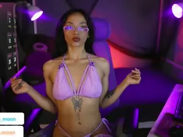 aura_moon_ on Chaturbate 