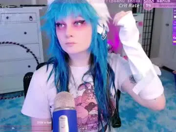 auragotchi — Cozy yap sesh  #goth #shy #anime #blowjob #c2c