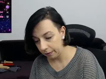 autumnopal on Chaturbate 