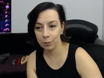 autumnopal on Chaturbate 