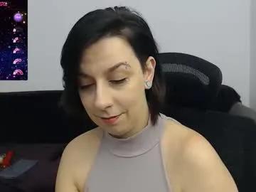 autumnopal on Chaturbate 