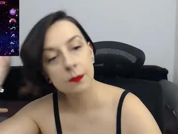 autumnopal on Chaturbate 