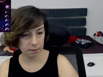 autumnopal on Chaturbate 