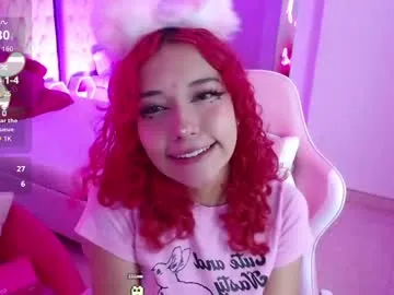 ava_williams_ on Chaturbate 