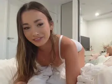 avabrooks on Chaturbate 