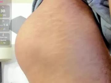 axel_forte — Cum!! @GOAL #twink #18 #latino #young #bigcock [574 tokens remaining]