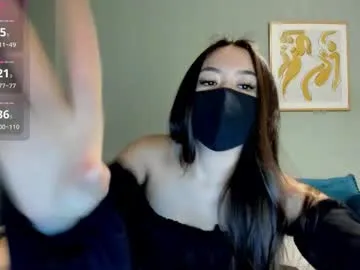 ayameasakura on Chaturbate 