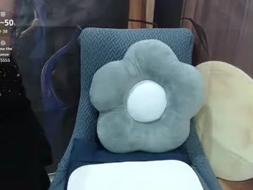babielaydy on Chaturbate 