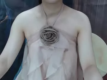 babielaydy on Chaturbate 