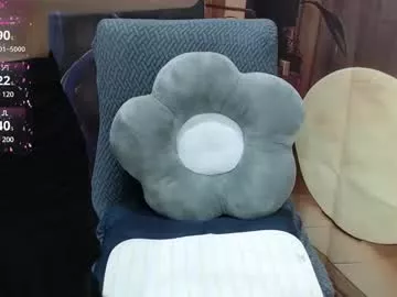 babielaydy on Chaturbate 