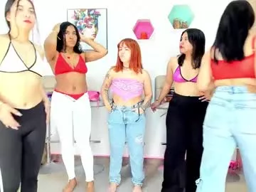 baby5hot on Chaturbate 