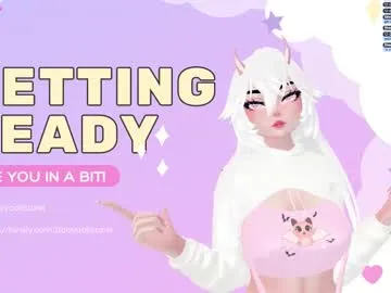 babydollstarlit — Goal: Daily Goal  #3d #teen #waifu #virtual #hentai #anime - Next Goal:  Starlit Love Meter 