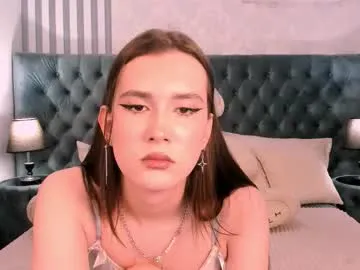 babyy_gloria on Chaturbate 