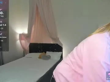 barbie_staze on Chaturbate 