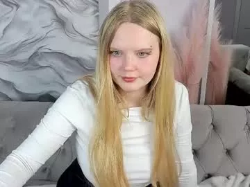 barbie_staze on Chaturbate 