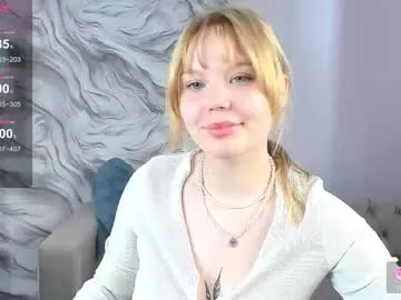 barbie_staze on Chaturbate 