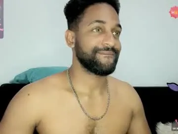 bbcblackhot33 on Chaturbate 