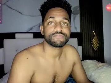 bbcblackhot33 on Chaturbate 
