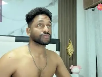 bbcblackhot33 on Chaturbate 