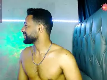 bbcblackhot33 on Chaturbate 
