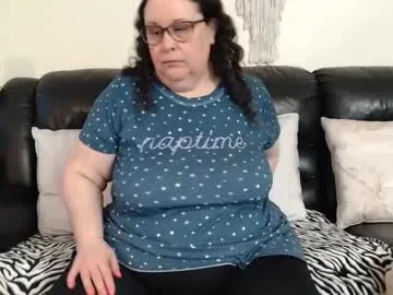 bbwmilfforcamfun — Happy, Fappy Friday  !menu and lovense on - Fav Vibes 31/50/69/111/222/2222 - Squirt=1500 // GOAL: Lotion  Boobs(.)(.) [145 tokens left] // EPIC GOAL: Buy A New Domi [3995 tokens left] #bbw #mommy