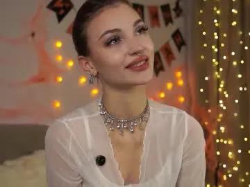 beckymadsons —  Let's reach 60000+ TODAY! I'm a #teen #18, #new #shy here, but already the best #bigass on CB  - Goal: wettest CAMELTOE in see-through panties  [5416 tokens left]