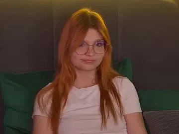 bellamarebelle on Chaturbate 