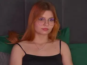 bellamarebelle on Chaturbate 